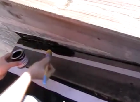 Guarding Your Gutters with the Game-Changing Solution - Liquid Rubber