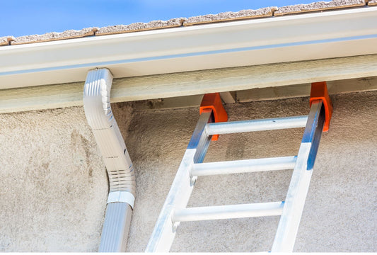 Why Liquid Rubber is the Ideal Solution for Your Gutter and Leak Issues