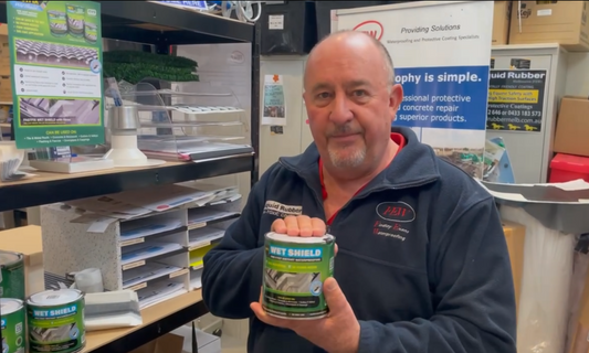 Best Product to Fix Leaking Gutters in Wet Weather