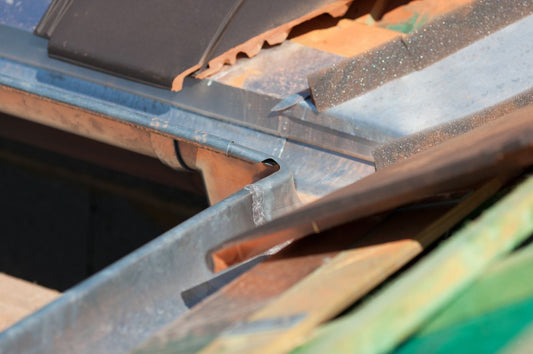 Hero for Gutters: Liquid Rubber Waterproof Sealant