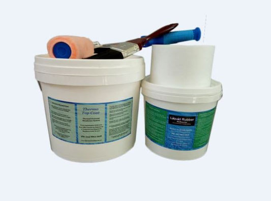 How much does Liquid Rubber cost?