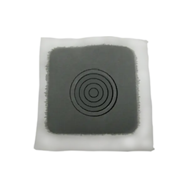 Elastoproof Collar Blind