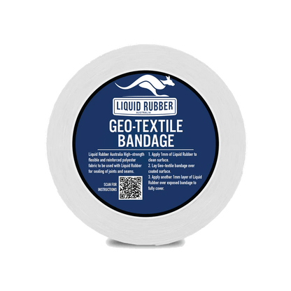 Geotextile Bandage  - 50 Meters