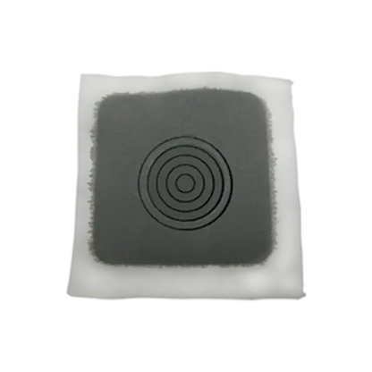 Elastoproof Collar Blind
